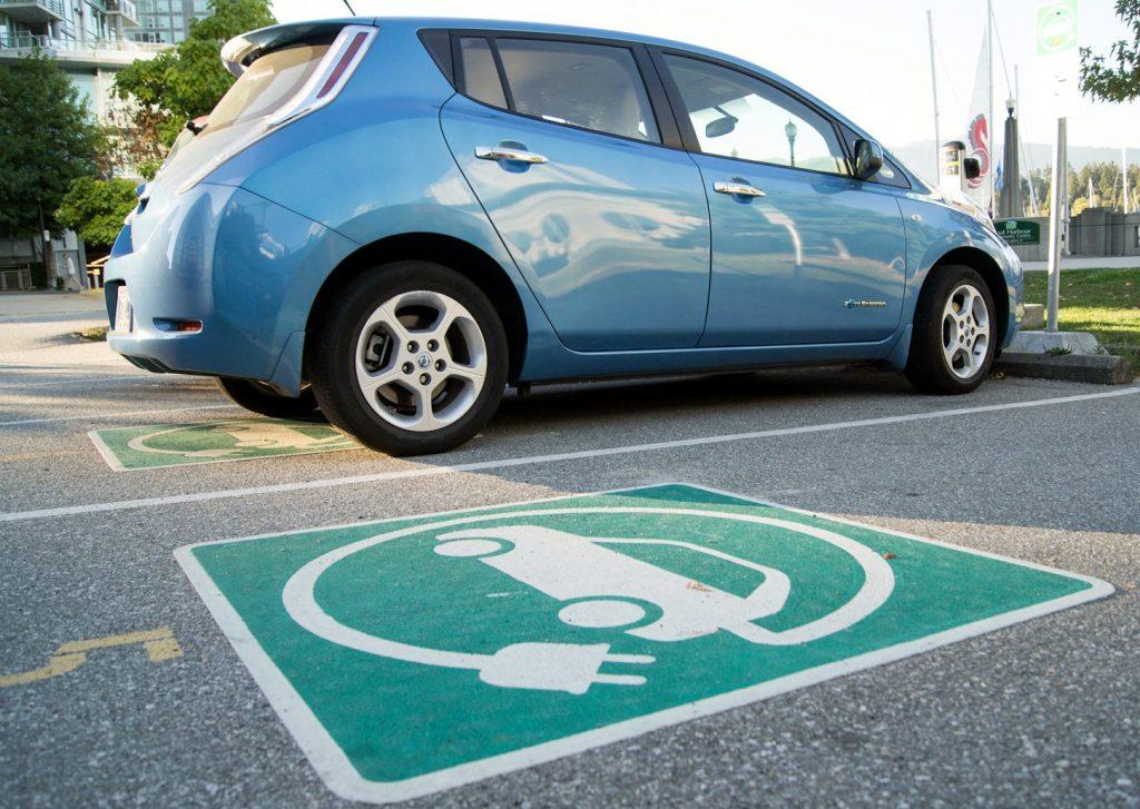 electric-car